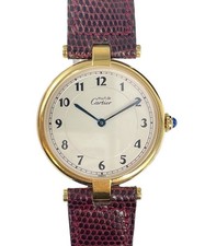 Orologio Cartier Must Vendome