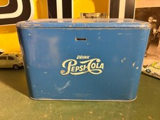 PEPSI COLA GHIACCIAIA