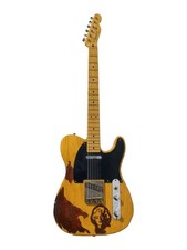 Fender Japan Chitarra