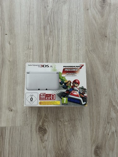 Boîte nintendo 3ds - nintendo, pack