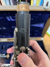 NIKKAN YCL-33 Clarinetto