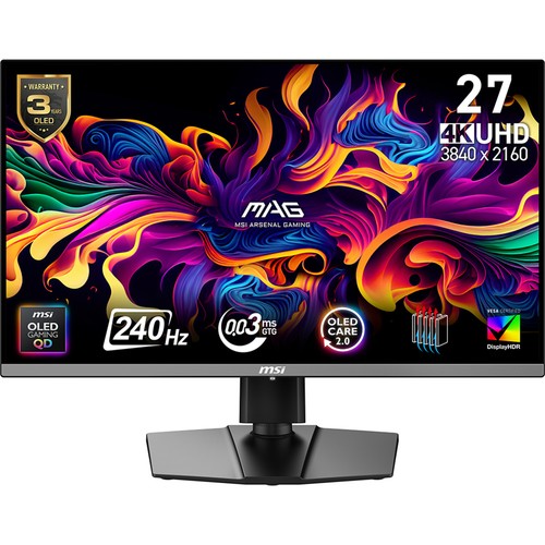 Msi mag 272up - 272up, x24
