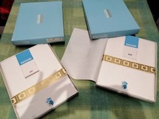 Lenzuolo matrimoniale lino