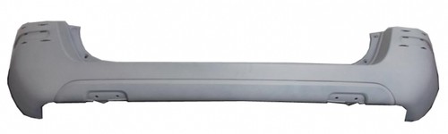 Paraurti post ford fusion - paraurti,