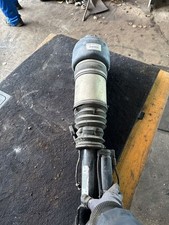 Ammortizzatore anteriore