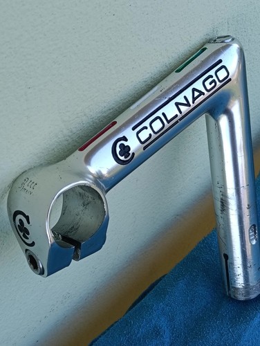 3ttt colnago stem - 3ttt, 3t