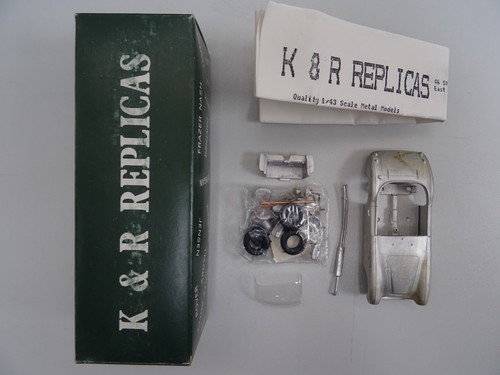 Replicas austin healey - austin,