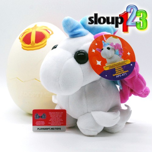 Adopt pets mystery egg - mystery,