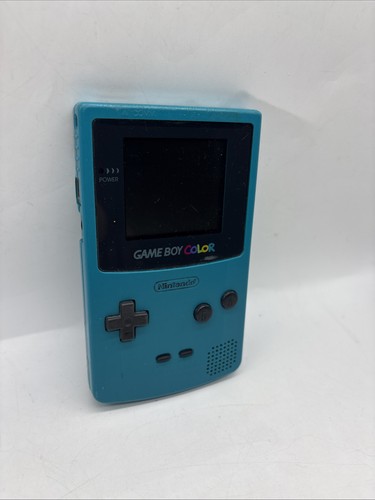 Console nintendo game boy - nintendo,