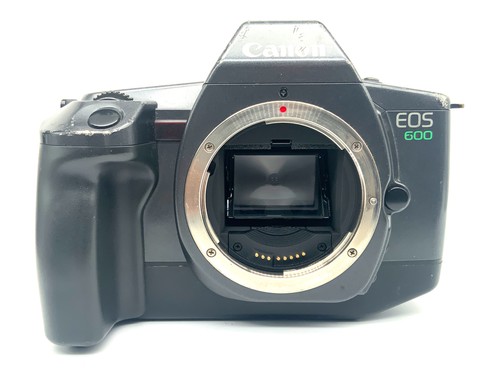 Canon eos 600 slr - eos, 35