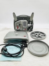 Proiettore Film Vintage Bolex