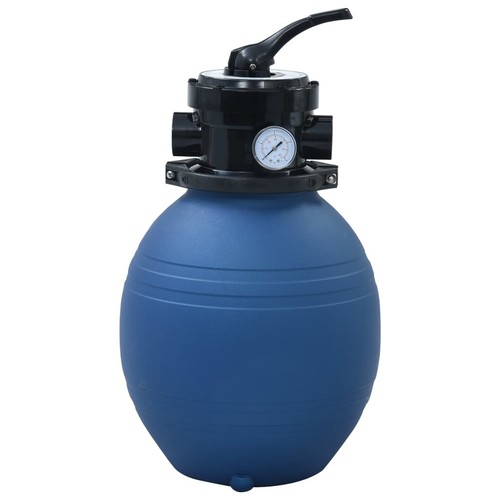 Filtro sabbia piscine - a,