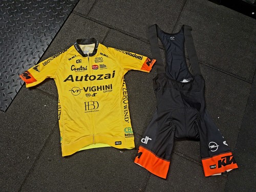 Orig alé cycling team - orig, autozai