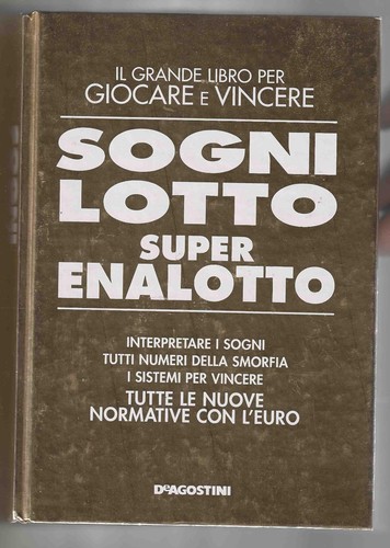 Fabio felici sogni lotto - -,