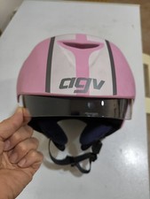casco agv