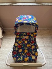 Passeggino carrozzina aico - passeggino,