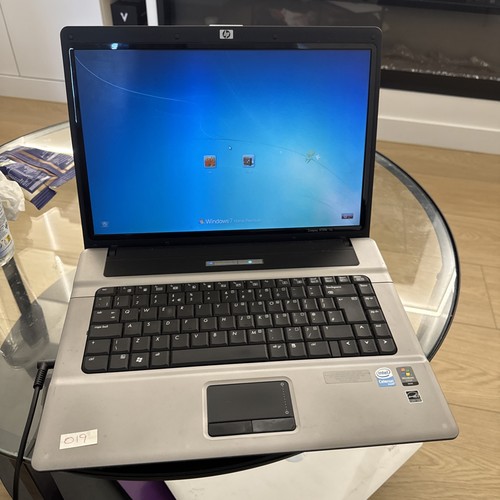 Compaq 6720s computer - 6720s, 15,4"