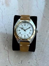 Un ottimo orologio russo