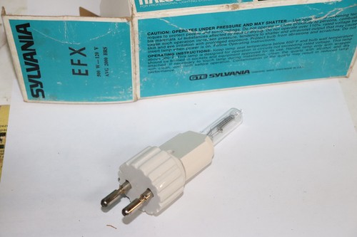 Lampada efx 500w 120v - lampada,