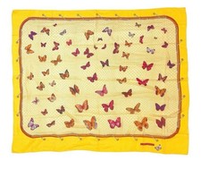 Telo mare HERMES 140 cm x 166