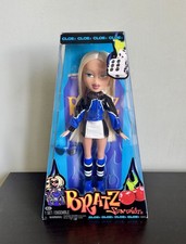 Bratz cloe xpress club - xpress, it