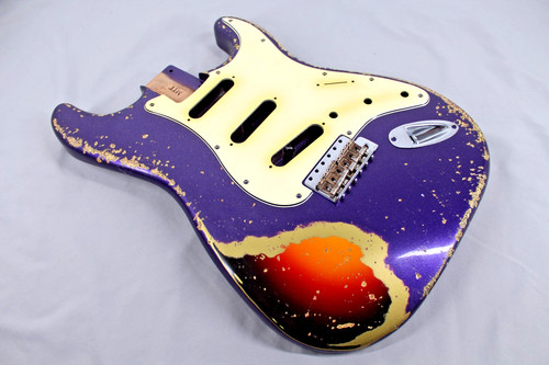 Mjt officialcustom vintage - mjt,