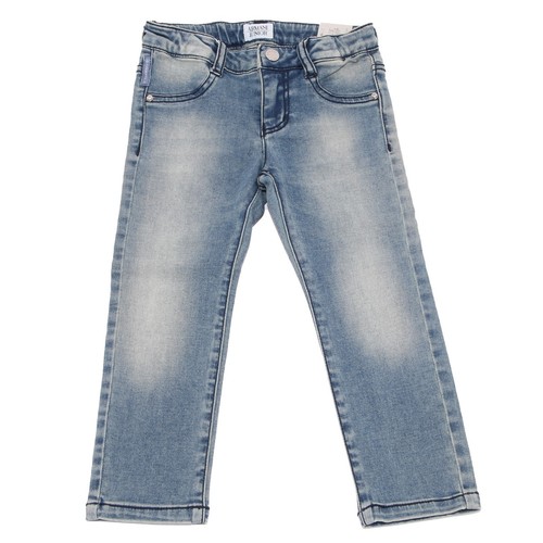 7396u jeans bimba - 7396u,