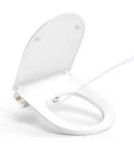 Tavoletta Wc Ovale Universale