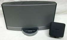 BOSE SoundDock Portable Digital Music System with Remote Control