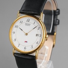 Orologio Uomo SEIKO 1989