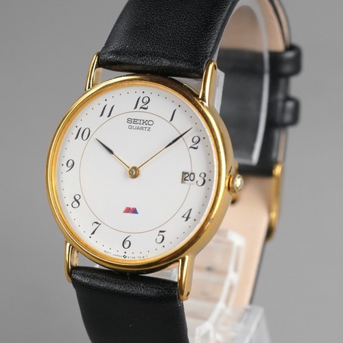 Orologio uomo seiko 1989 - orologio,