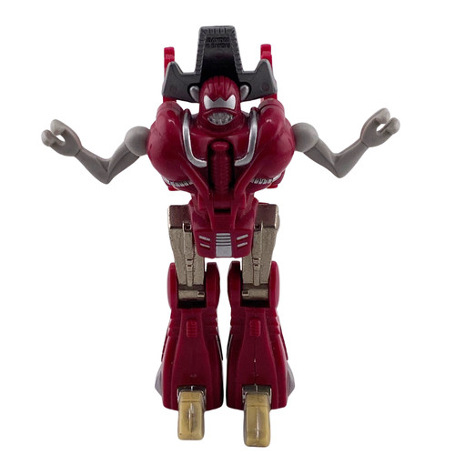 Gobots weird wing - weird, personaggio
