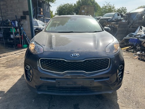 Kia sportage mk4 6 - mk4, ql
