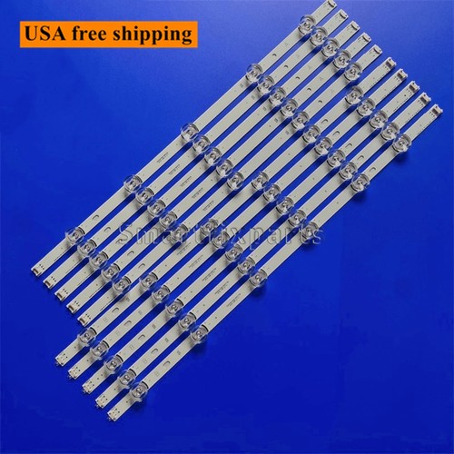 Strisce led per - strisce, lg