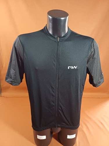 Maglia manica corta - manica, ciclismo