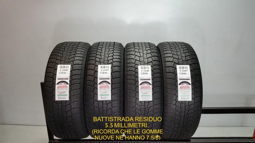 Gomme usate termiche - gomme,