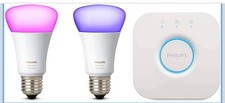 Philips Hue E27 Starter Set
