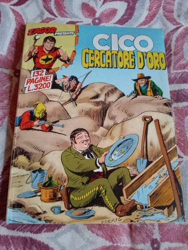Speciale cico zagor - speciale, 10