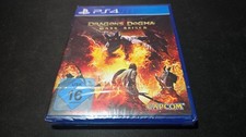 Dragon dogma dark arisen - dogma:,