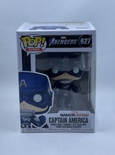 Funko Pop Captain America