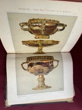 MELANI Alfredo, Art in