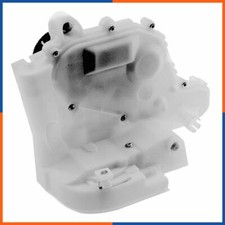 Serratura porta anteriore