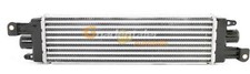 Intercooler turbo - intercooler,