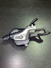 Cambio innesco sinistro