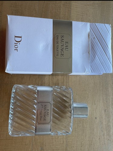 Dior sauvage per - sauvage, uomo