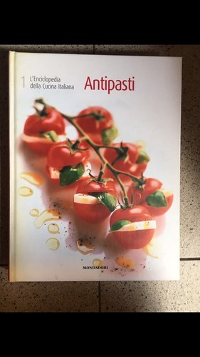 Enciclopedia della cucina - della,