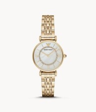 Orologio donna emporio armani - orologio,