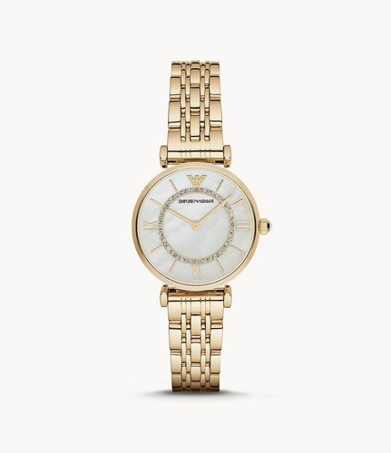 Orologio donna emporio armani - donna,