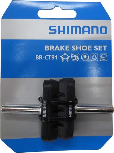 Set ganasce freno sbalzo - freno, a