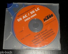 Manuale D'Officina / Manuale